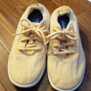 Women's Wool Runners (Allbirds)